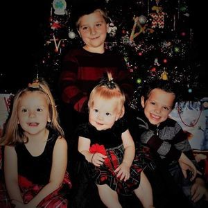 Meet your Posher, Gwendolyn